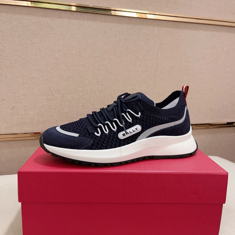 Bally Sneakers